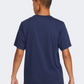 Nike Futura 2 Men Lifestyle T-Shirt Midnight Navy