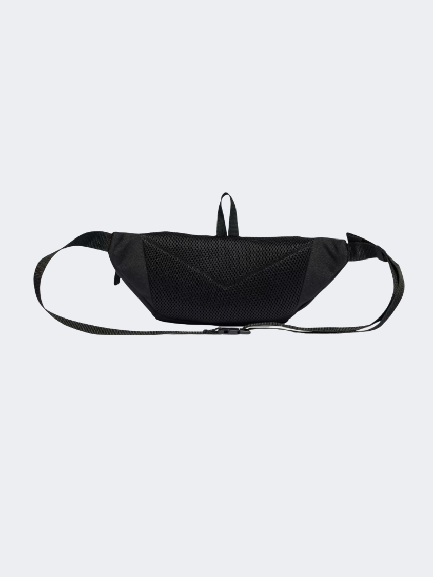 Adidas Waist Unisex Original Bag Black