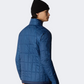 The North Face Circaloft Men Lifestyle Jacket Shady Blue/Navy