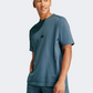 Adidas Z N E Men Sportswear T-Shirt Legend Ivy