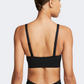 Nike Indy Plunge Cutout Women Training Bra Black
