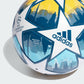 Adidas Ucl League St. Petersburg Unisex Football Ball White/Pantone