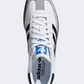 Adidas Samba Og Unisex Original Shoes White/Black/Gum
