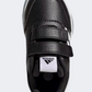 Adidas Tensaur Sport 2.0 Infant-Boys Sportswear Shoes Black/Cloud White