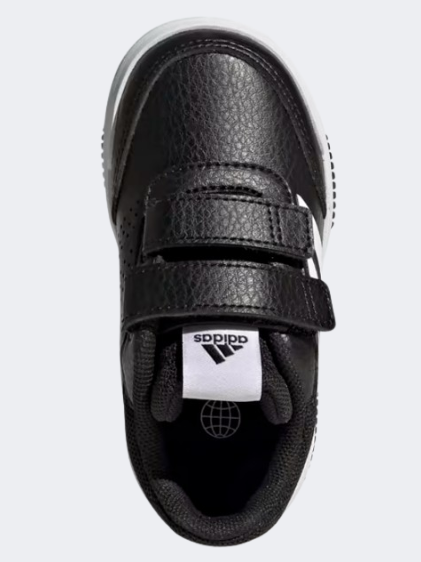 Adidas Tensaur Sport 2.0 Infant-Boys Sportswear Shoes Black/Cloud White