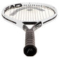 Head Graphene 360+ Speed S Ng Tennis Racquet Black/White 234030