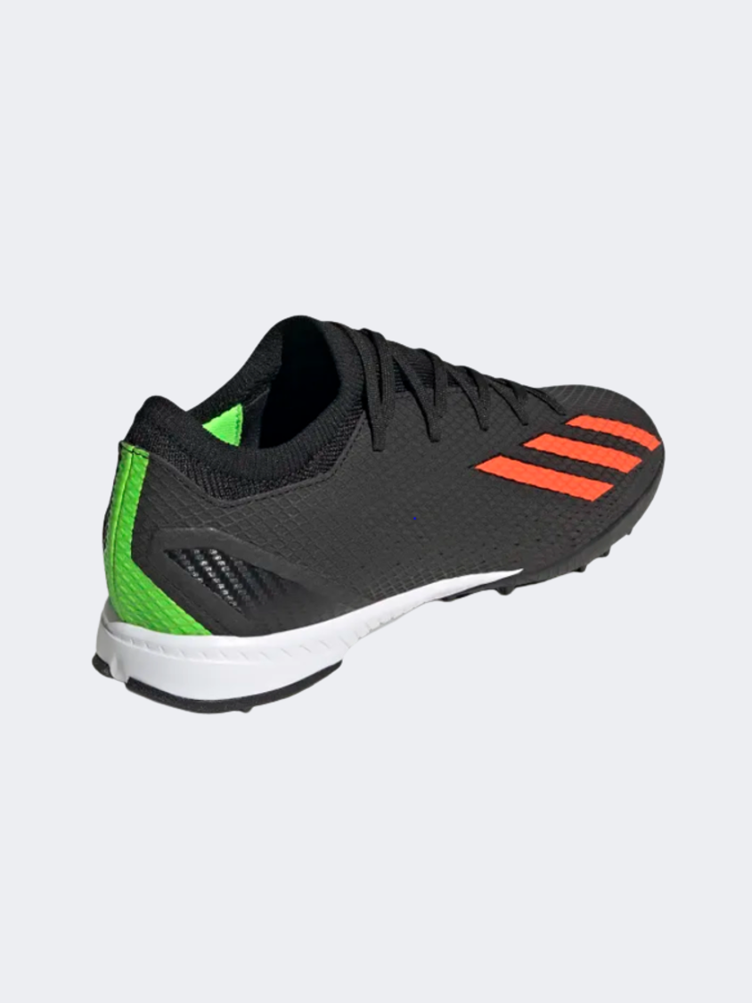 Adidas X Speedportal.3 Turf Men Turf Black/Red