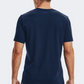Under Armour Ua Gl Foundation Men Training T-Shirt Blue