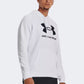 Under Armour Rival Men Lifestyle Hoody White/Black