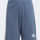 Adidas Essential 3S Little Boys Sportswear Set White/Preloved Ink