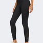 Nike One High-Waisted 7/8 Women Training Tight Black/White