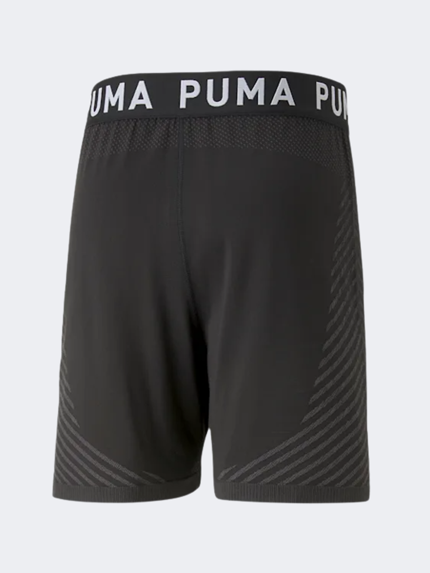 Puma Formknit Seamless 7" Men Training Short Black