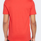 Nike Icon Futura Men Lifestyle T-Shirt Red/Black/White
