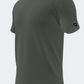 Joma R-Combi Men Lifestyle TShirt Khaki
