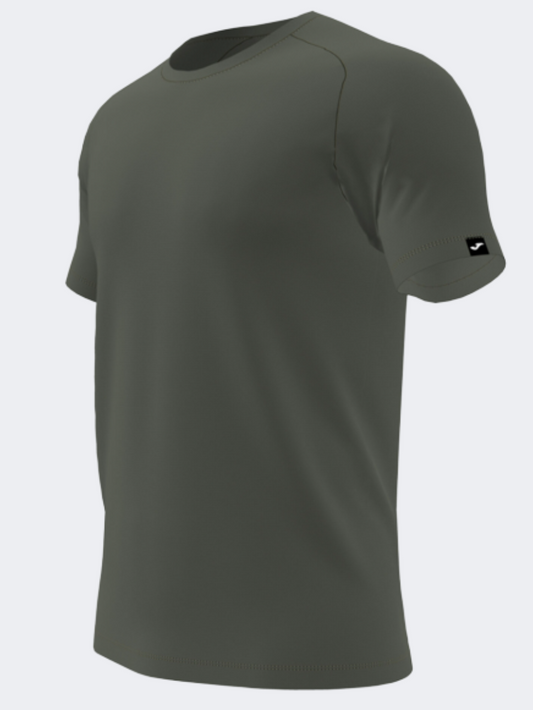Joma R-Combi Men Lifestyle TShirt Khaki