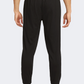 Nike Yoga Men Training Pant Black
