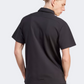 Adidas Z.N.E Men Sportswear Polo Short Sleeve Black