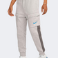 Nike Air Men Lifestyle Pant Heather Grey