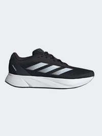 حذاء جري رجالي Adidas Duramo Sl أسود/أبيض/كربون