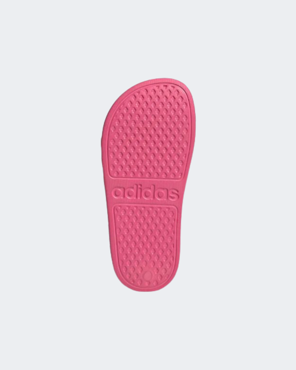 Adidas Adilette Aqua Unisex Swimming Slippers Rose/Turbo Gv7850