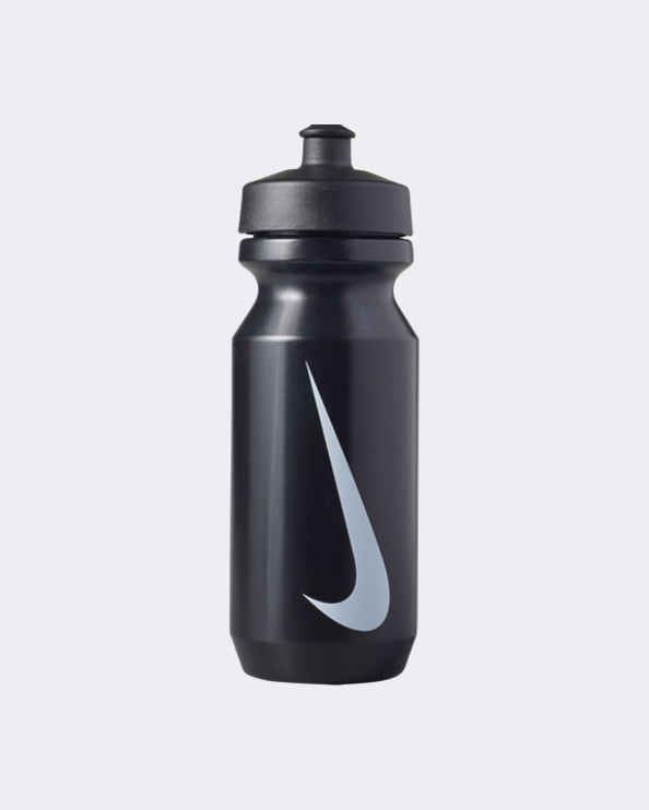Nike Big Mouth 2.0 Unisex Training Water Bottle Black/White