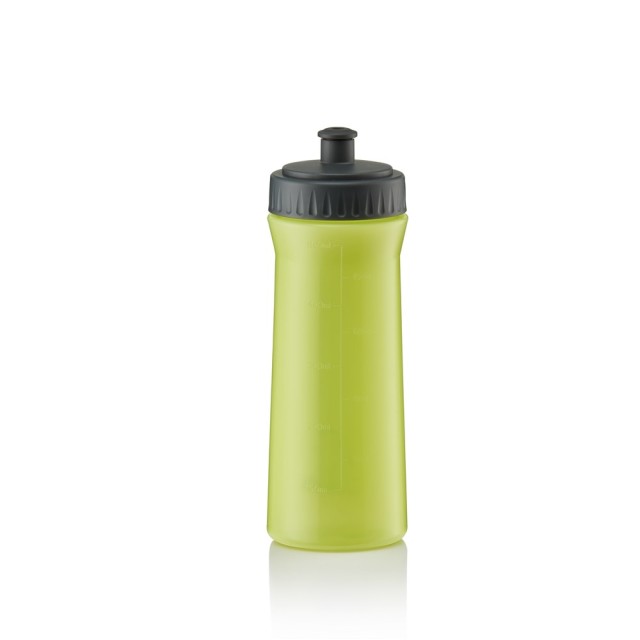 Reebok Accessories Fitness Ratb-11003Gngr 500Ml Green/Black Water Bottle