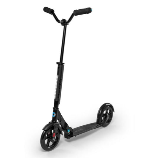 Micro Urban Unisex Skating Scooter Black