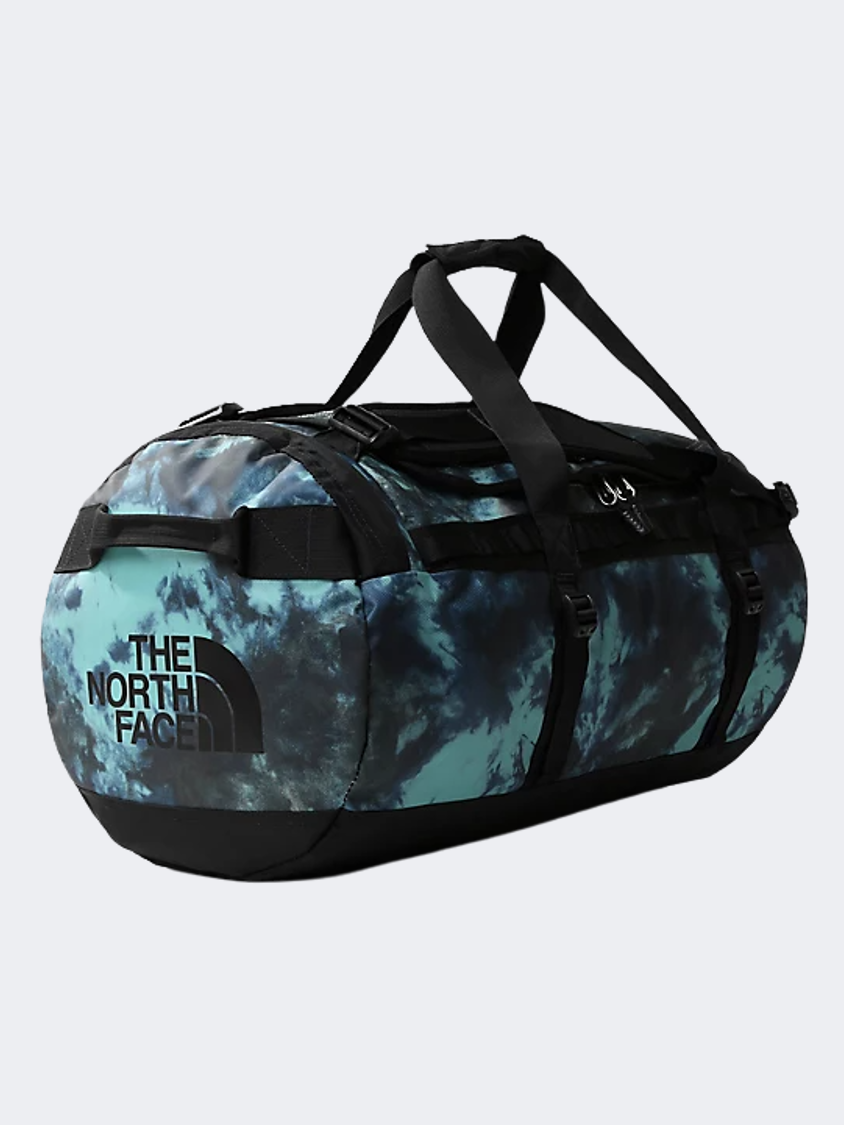 The North Face Base Camp Duffel Medium Unisex Hiking Bag Multicolor