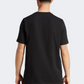 Adidas Undeniable Men Sportswear T-Shirt Black