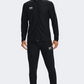 Under Armour Challenger Men Football Suit Black