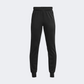 Under Armour  Boys Training Pant Black