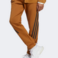 Adidas Future Icons 3-Stripes Men Sportswear Pant Bronze Strata