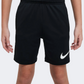 Nike Dri-Fit Trophy23 Boys Training Short Black