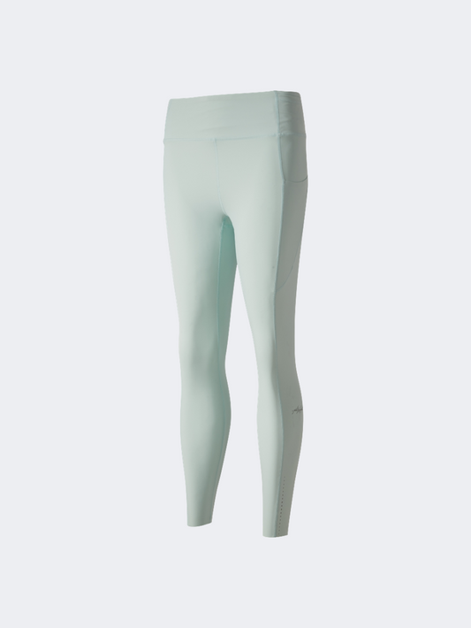 Erke  Women Lifestyle Tight Light Green