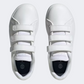 Adidas Advantage Ps Sportswear Shoes White/Grey