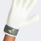 Adidas Predator Men Football Gloves White/Lemon/Black