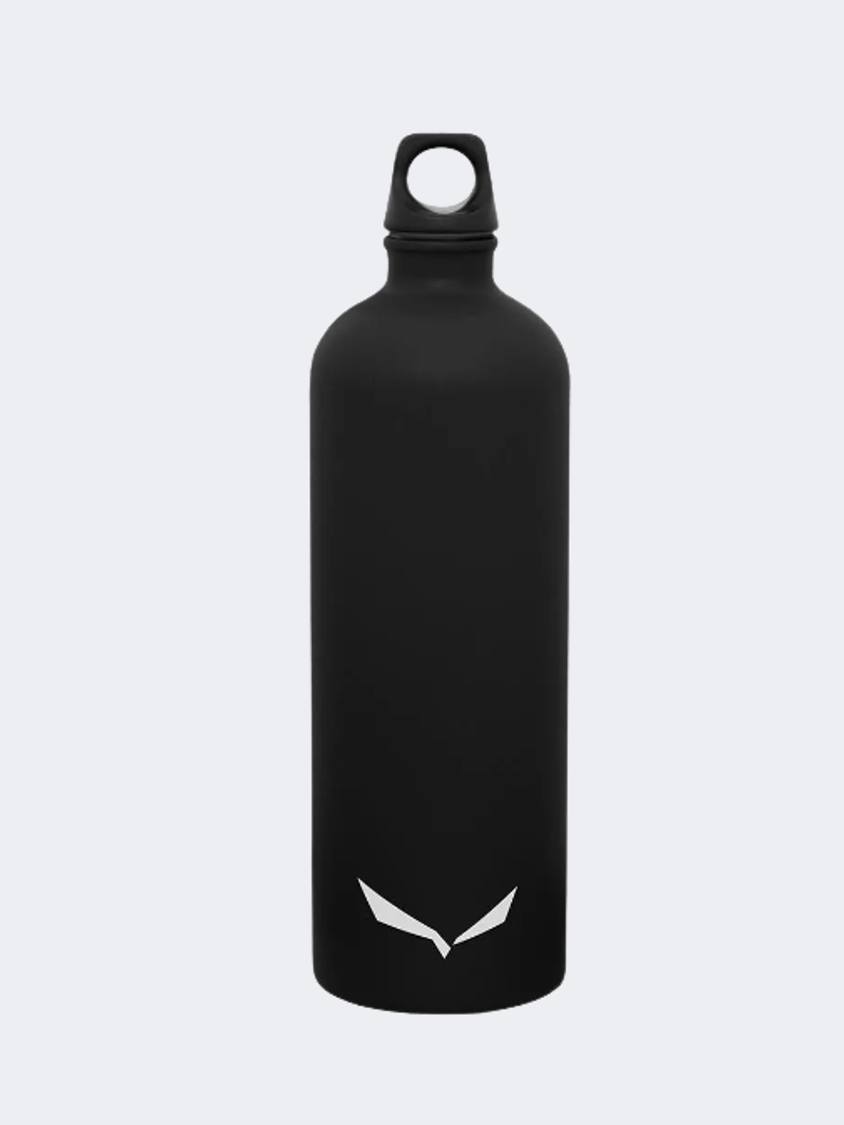 Salewa Isarco Lightweight Ng Camping Water Bottle Black