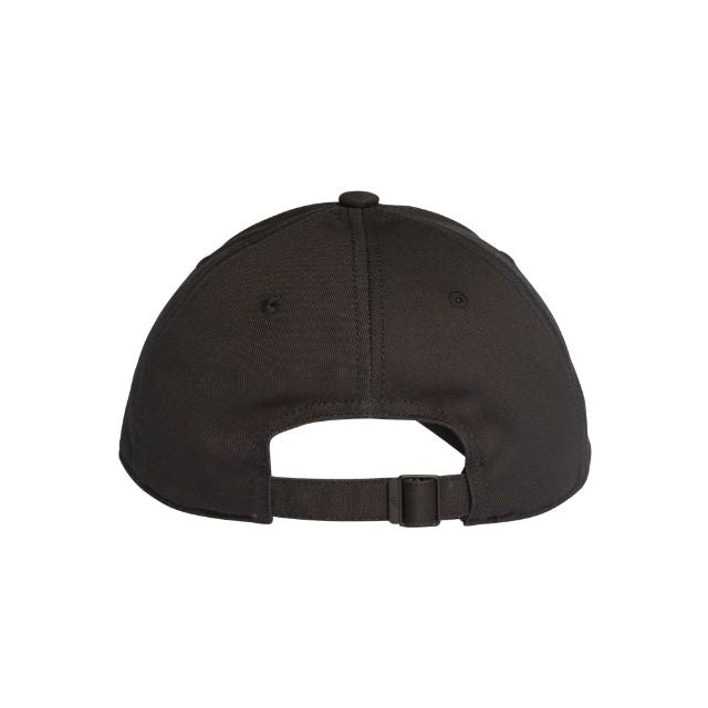 Adidas Tiro C40 Cap Unisex Football Cap Black