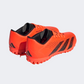 Adidas Predator Accuracy.4 Kids Turf Shoes Orange/Black