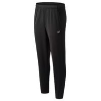 بنطال أداء رجالي New Balance Core لون أسود