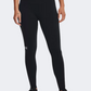 Under Armour Seamless Women Training Tight Black/White