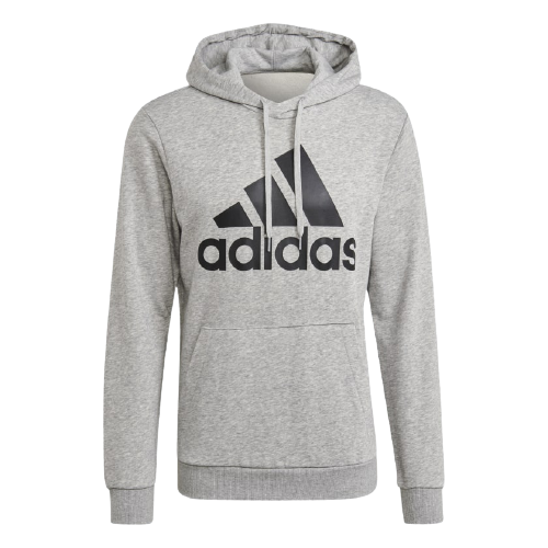 Adidas Essentials Men Training Sweatshirt Grey