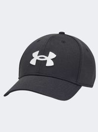 Under Armour Blitzing Adjustable Cap Black