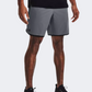Under Armour Woven Men Training Short Grey/Black