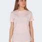 Joma Desert Women Lifestyle TShirt Light Pink