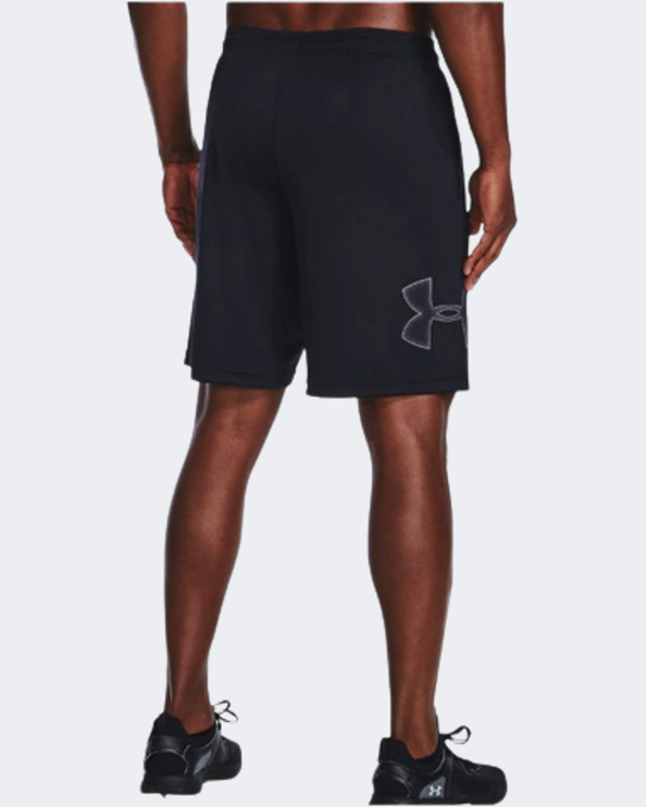 Under armour mens training top shorts