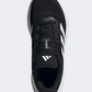 Adidas Response Women Running Shoes Black/White