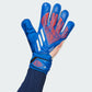 Adidas Predator Training Unisex Football Gloves Hi-Res Blue
