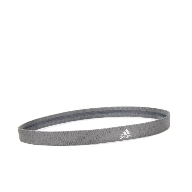 Adidas Accessories Fitness Adyg-30204 Sports Hair Bands Multicolor (3Pack) Band