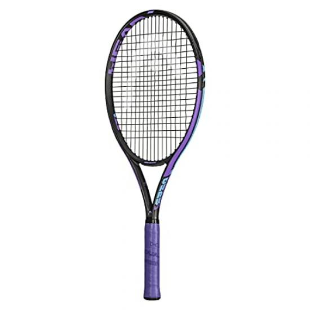 Head Ig Challenge Lite Ng Tennis Racquet Purple/Black